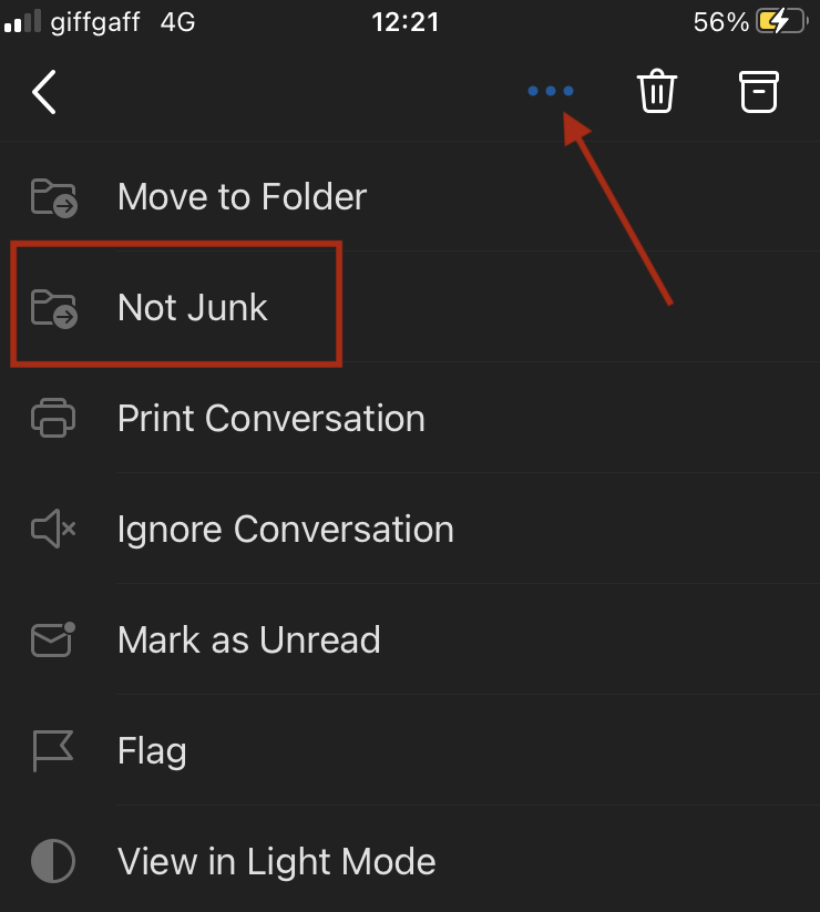 Not_Junk_Outlook_iOS.png